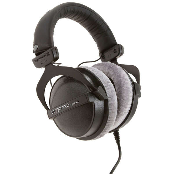 Наушники Beyerdynamic DT 770 Pro