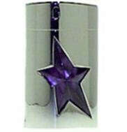 Angel For Men 1 Oz Rubber Flask Spray By Thierry Mugler