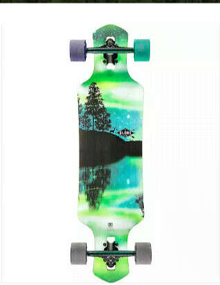 Longboard