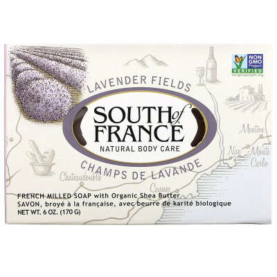 Мыло South of France, Lavender
