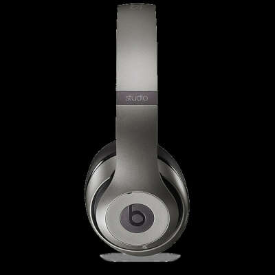 Наушники Beats Studio Wireless Titanium