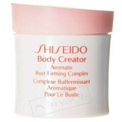SHISEIDO Ароматический крем для улучшения упругости кожи бюста Body CreatorL&#039;Etoile