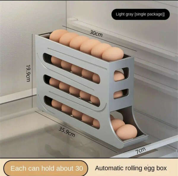 Ячейки для яиц