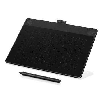 Wacom Intuos Art PT M Black