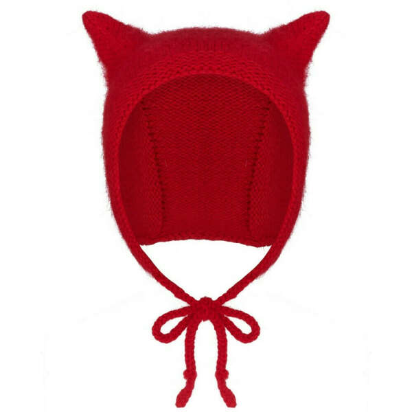 Чепчик Red Devil Beanie Lovers