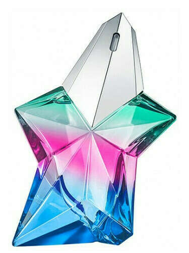 Mugler Iced Star