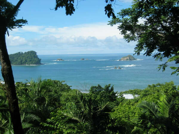 Отдохнуть на Коста-Рике