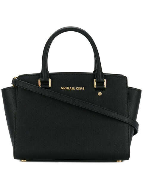 Michael Michael Kors Selma Tote Bag - Farfetch