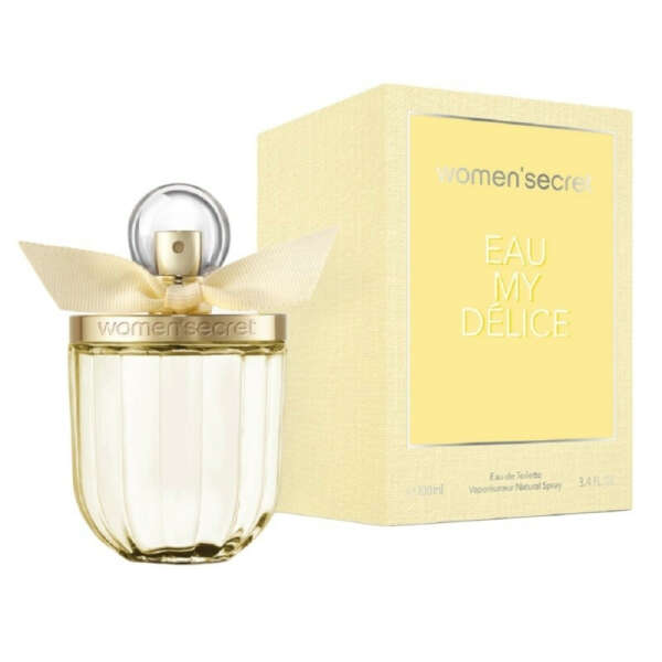 Women Secret Eau My Delice