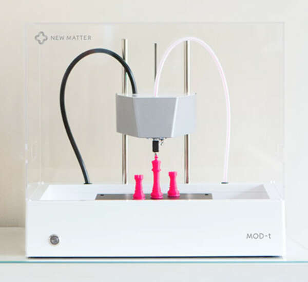 3D принтер MOD-T