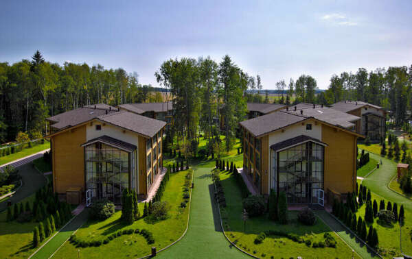 Выходные в Les Art Resort