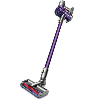 Пылесос Dyson