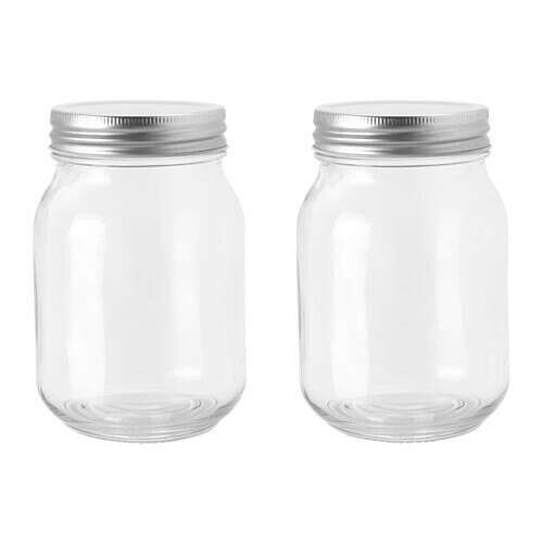 Jars