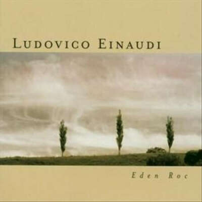 Сборник нот Ludovico Einaudi