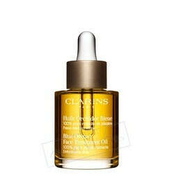 CLARINS Ухаживающее масло для лица Blue Orchid Face Treatment Oil для сухой кожи