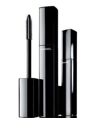 Chanel mascara