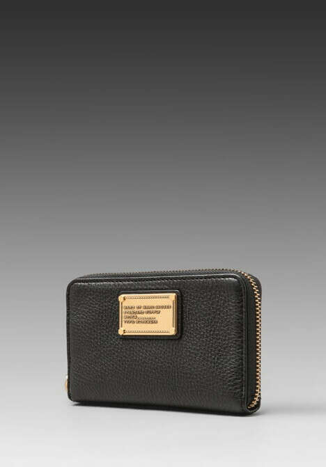 Marc jacobs wallet