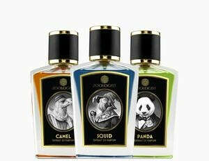 Zoologist Perfumes