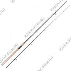 Спиннинг Kaida Universal 2,1 метра, тест 5-25 гр арт: 718-525-210