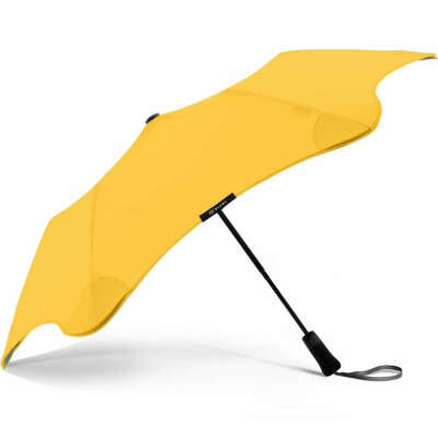 Зонт Blunt Umbrella Metro 2.0 Желтый