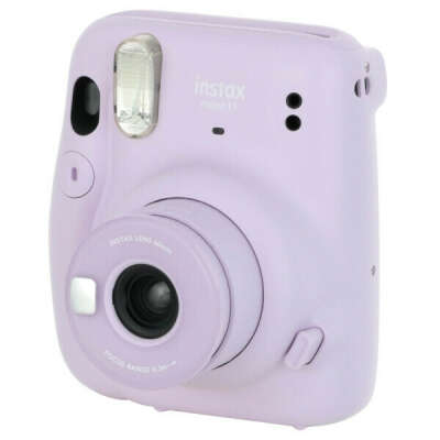 Фотоаппарат моментальной печати Fujifilm Instax Mini 11