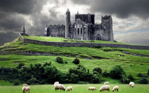 Visit Ireland