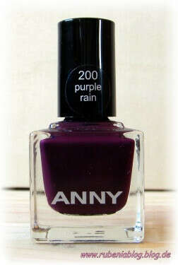ANNY Purple Rain