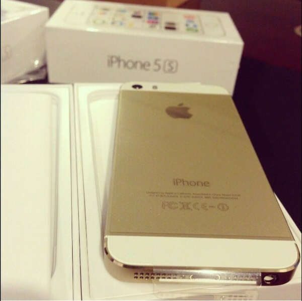 iphone5s