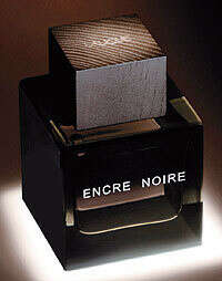 Encre Noir Lalique