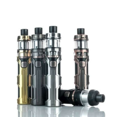 Wismec Sinuous SW Elabo Kit 2ml TPD- Vape Lagoon