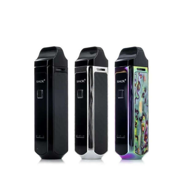 Smok RPM 40 Pod System