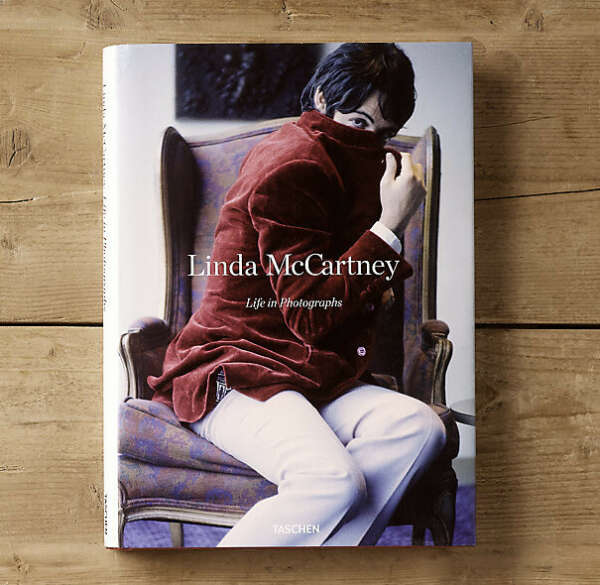 Linda McCartney. Life in Photographs