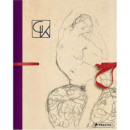 Schiele Erotic Sketches