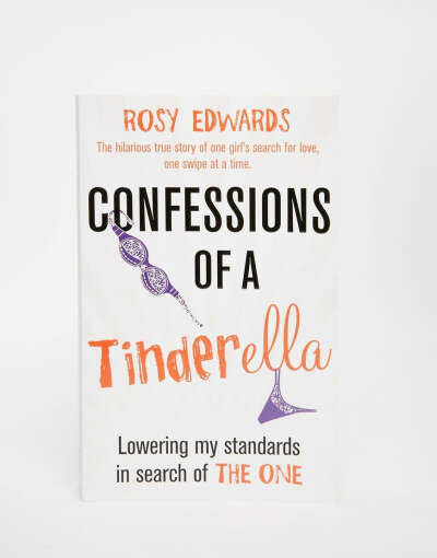 Confessions of a Tinderella