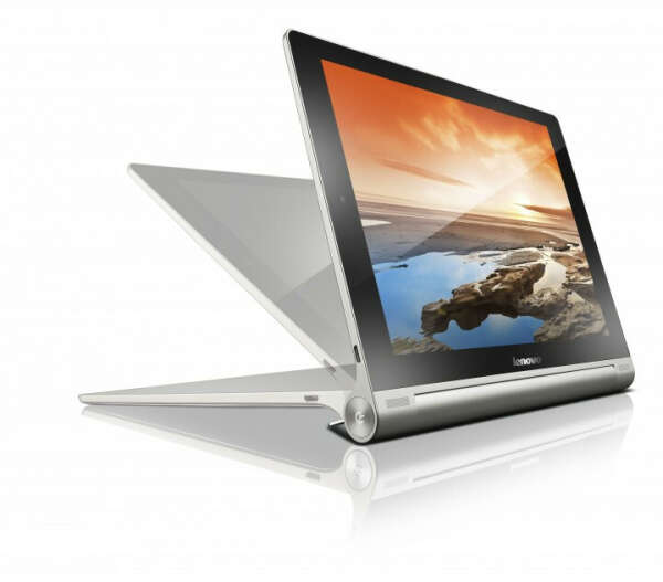 Lenovo Yoga Tablet B8000 10.1&#039;&#039;