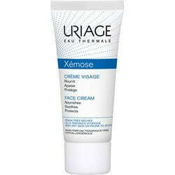 Увлажняющий крем для лица Uriage Xemose Face Cream