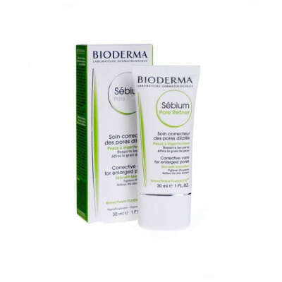 Концентрат для сужения пор Bioderma Sebium Pore Refiner 30 мл (3401361353625)