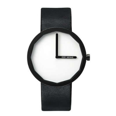 ISSEY MIYAKE watch Twelve