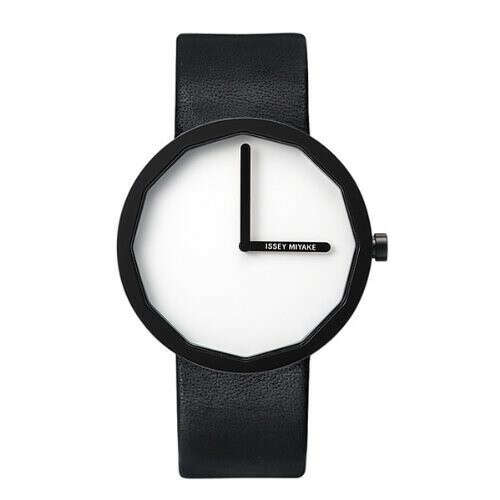 ISSEY MIYAKE watch Twelve