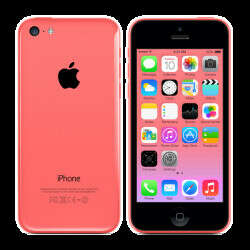 Apple iPhone 5C 8Gb Pink Розовый