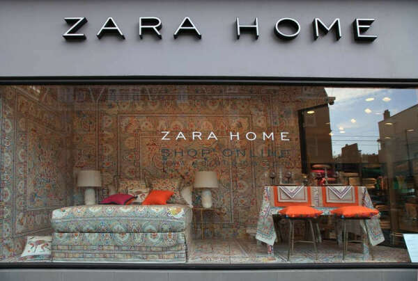 Диффузор для дома Базилик Zara home