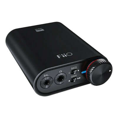 Fiio K3