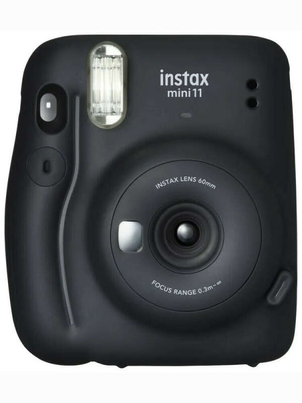 Фотоаппарат мгновенной печати Instax Mini 11