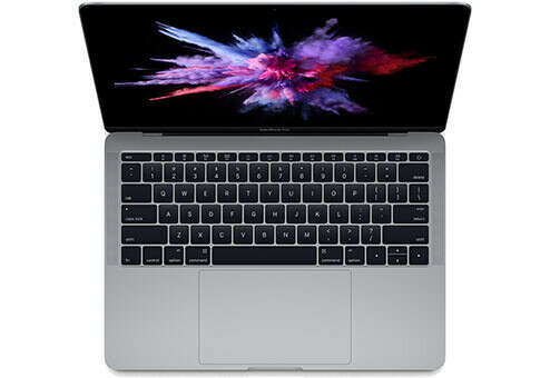 Apple MacBook Pro 13"