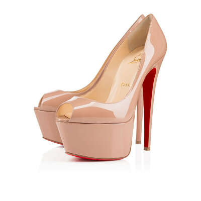 Jamie 160 mm Christian Louboutin