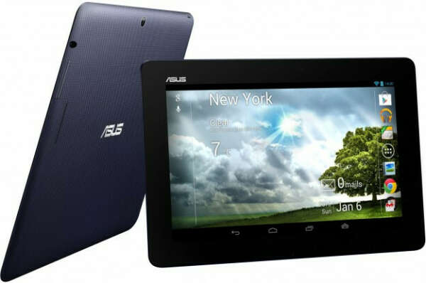 Планшет Asus ME302C-1B030A 10" 32GB Blue