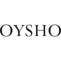 Сертификат в Oysho