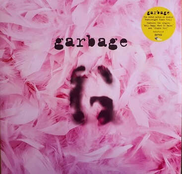 Пластинка виниловая Garbage - Garbage