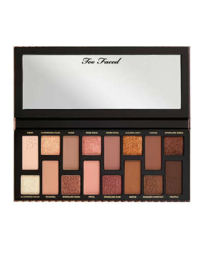 TOO FACED Born This Way