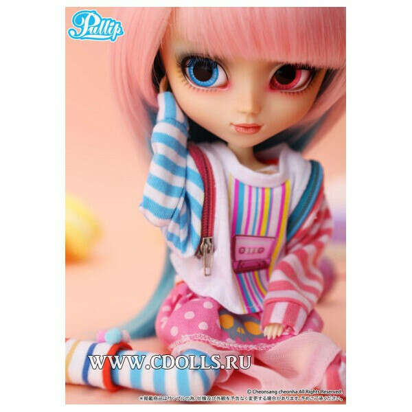 Pullip Akemi